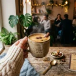 Chai Captions for Instagram