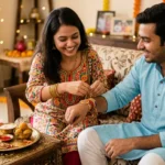 Raksha Bandhan Captions