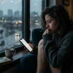 Sad Instagram Captions